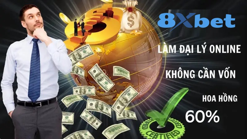 Hoa hồng khi trở thành Đại Lý sẽ như thế nào?