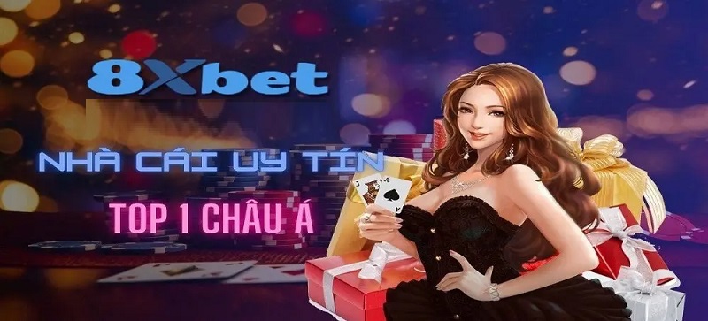 Tổng quan về nhà cái 8XBET